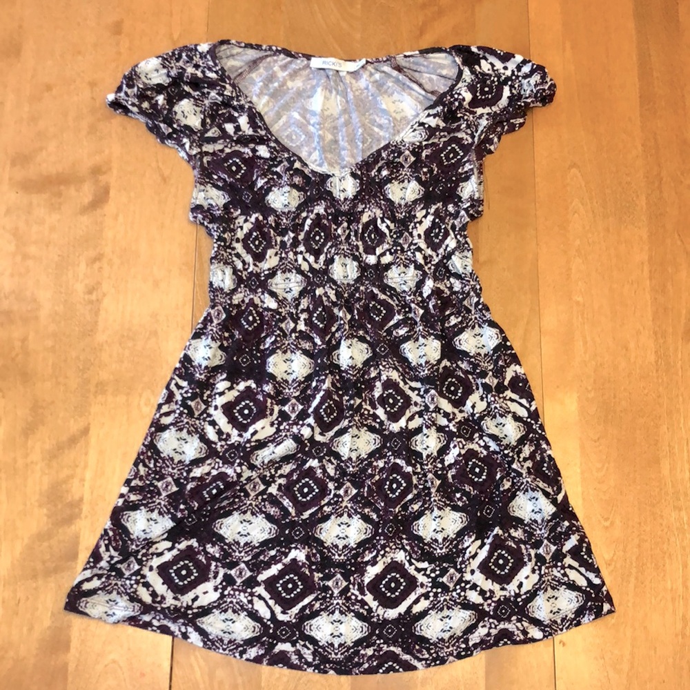 Ladies top